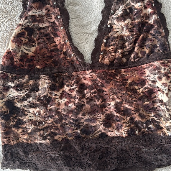 Leopard tank low cut - Picture 5 of 7